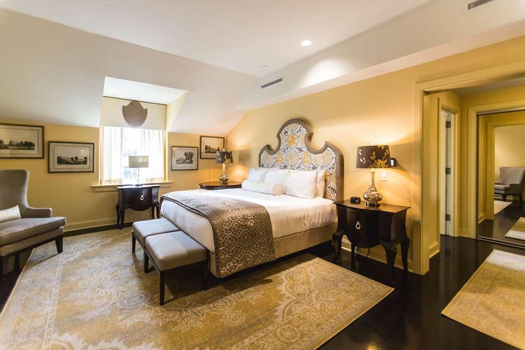 The Mayton Cary Kamer foto